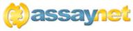 assaynet logo