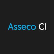 asseco customer intelligence logo
