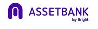 asset bank логотип