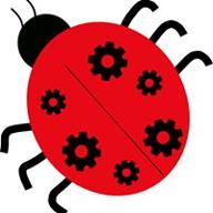 asset bug logo