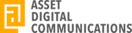 asset digital communications logo