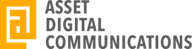 asset digital communications логотип