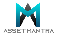 asset mantra logo