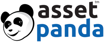 asset panda 로고