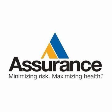assurance agency 로고