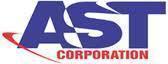ast corporation logo