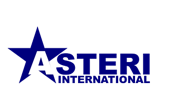 asteri international логотип