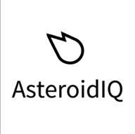 asteroidiq логотип