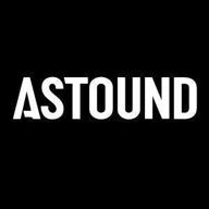 astound group logo