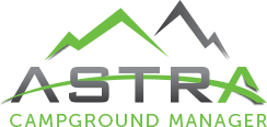 astra campground manager 로고