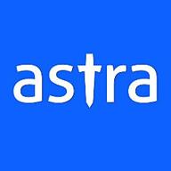 astra security suite logo