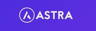 astra wordpress theme logo