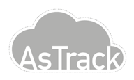 astrack logo