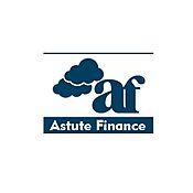 astute finance logo