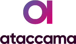 ataccama one 로고