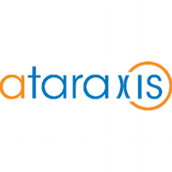 ataraxis логотип