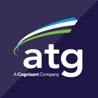 atg consulting логотип