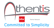 athentis consulting logo