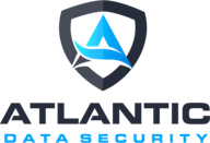 atlantic data security logo
