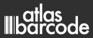 atlas barcode logo