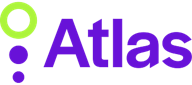 atlas play логотип
