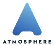 atmosphere tv логотип
