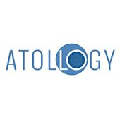 atollogy manufacturing operations management 로고