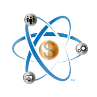 atomic revenue logo