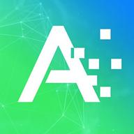 atomized marketing visualization platform логотип