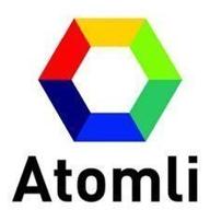 atomli логотип