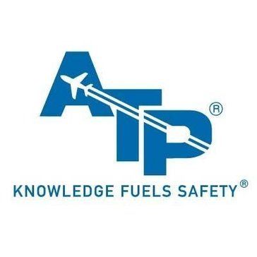 atp maintenance logo
