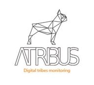 atribus logo