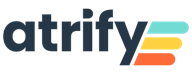 atrify логотип