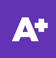 attact branding agency logo