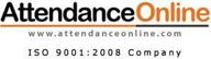 attendance online logo