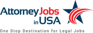 attorney jobs in usa logo