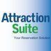 attraction suite logo