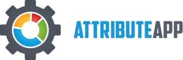 attributeapp 로고