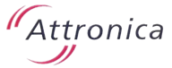 attronica computers inc. logo