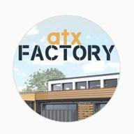 atx factory logo
