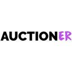 auctioner логотип