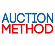 auctionmethod logo