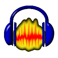 audacity logo