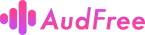 audfree spotify music converter logo
