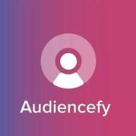 audiencefy logo