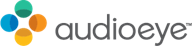 audioeye логотип