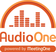 audioone logo