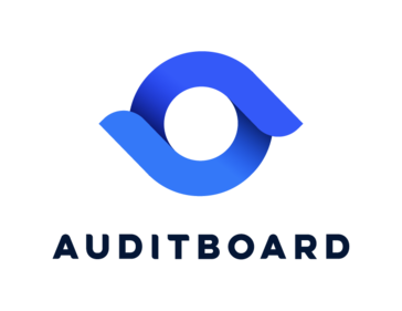 auditboard 로고
