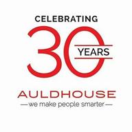 auldhouse computer training logo