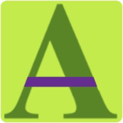 aureus group 로고